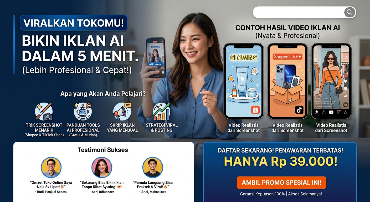 Visual Landing Page AI